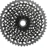 Sram XG-1295 X01 Eagle 10-50T 12 speed Cassette Zilver