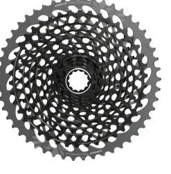 Sram XG-1295 X01 Eagle 10-50T 12 speed Cassette Zilver