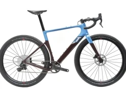 3t Exploro Racemax Ekar 1x13 Blue / Brown Heren