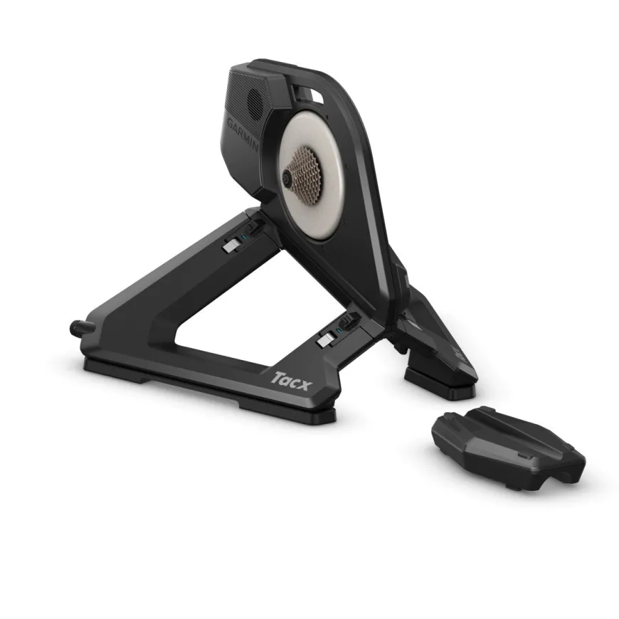 Tacx® NEO 3M Smart Trainer Zwart