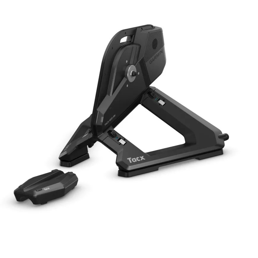 Tacx® NEO 3M Smart Trainer Zwart