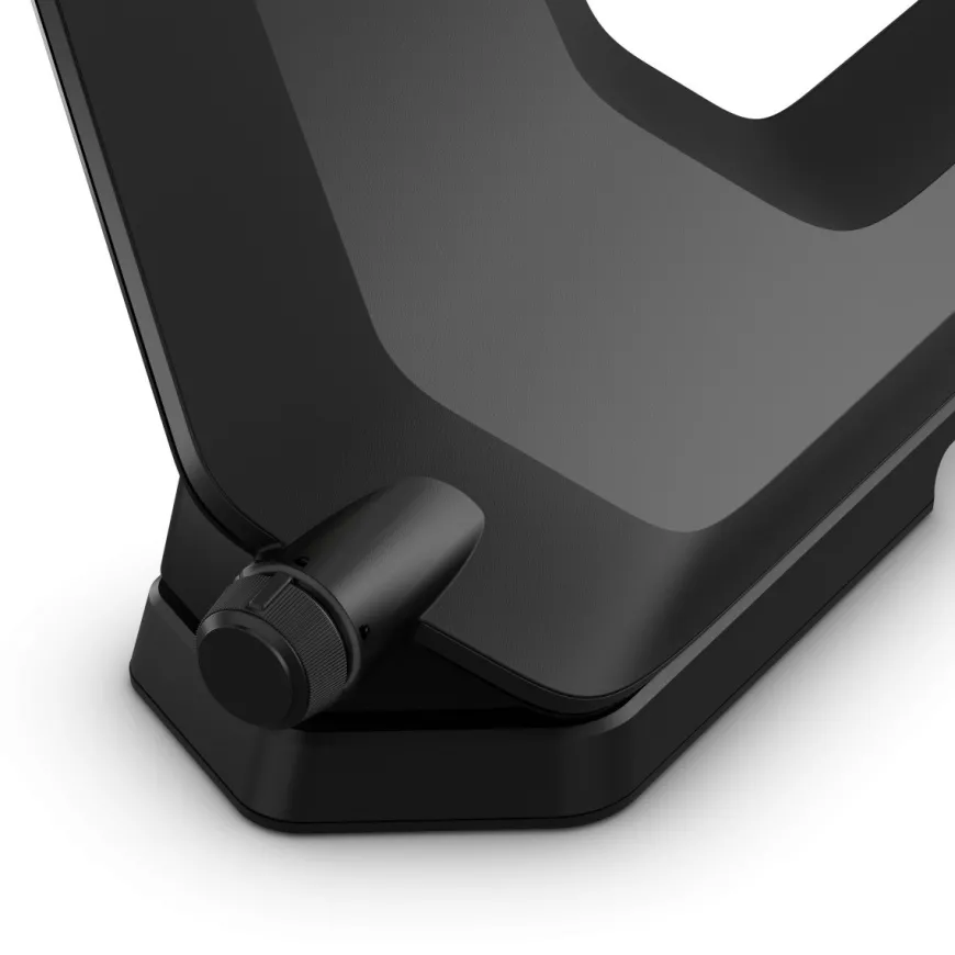 Tacx® NEO 3M Smart Trainer Zwart