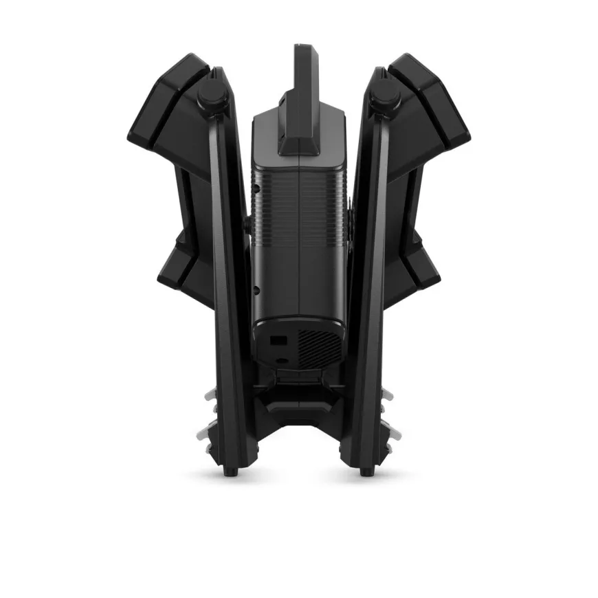 Tacx® NEO 3M Smart Trainer Zwart