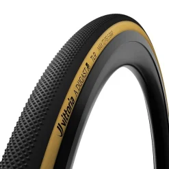 Vittoria Buitenband Dugast Pipistrello BLACK