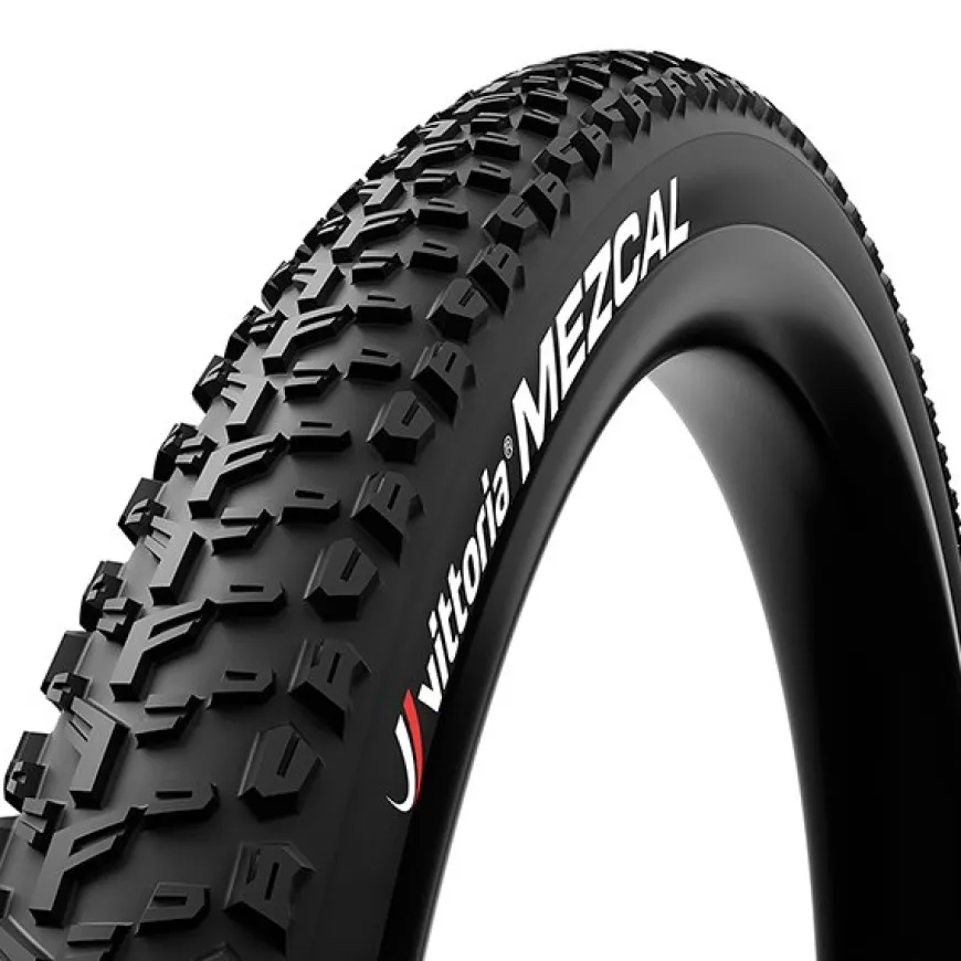 Vittoria Buitenband Mezcal XC-Race BLACK