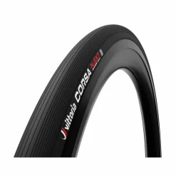 Vittoria Buitenband Race Corsa N.EXT Tube 30mm Zwart