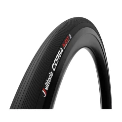 Vittoria Buitenband Race Corsa N.EXT Tube 30mm Zwart