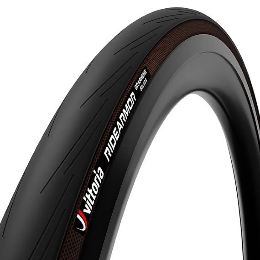 Vittoria Buitenband Ride Armor G2 TLR 30mm BLACK