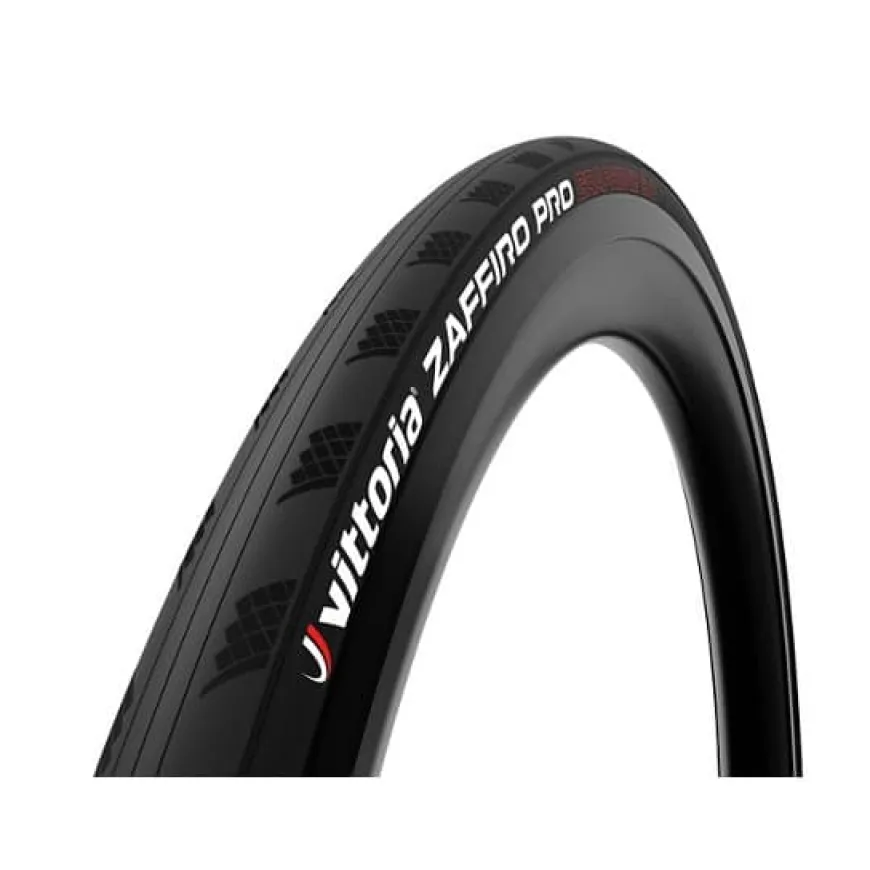 Vittoria Buitenband Zaffiro Pro G2 25mm BLACK