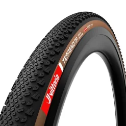 Vittoria Gravelband Terreno T50 Mixed Endurance 40mm BROWN