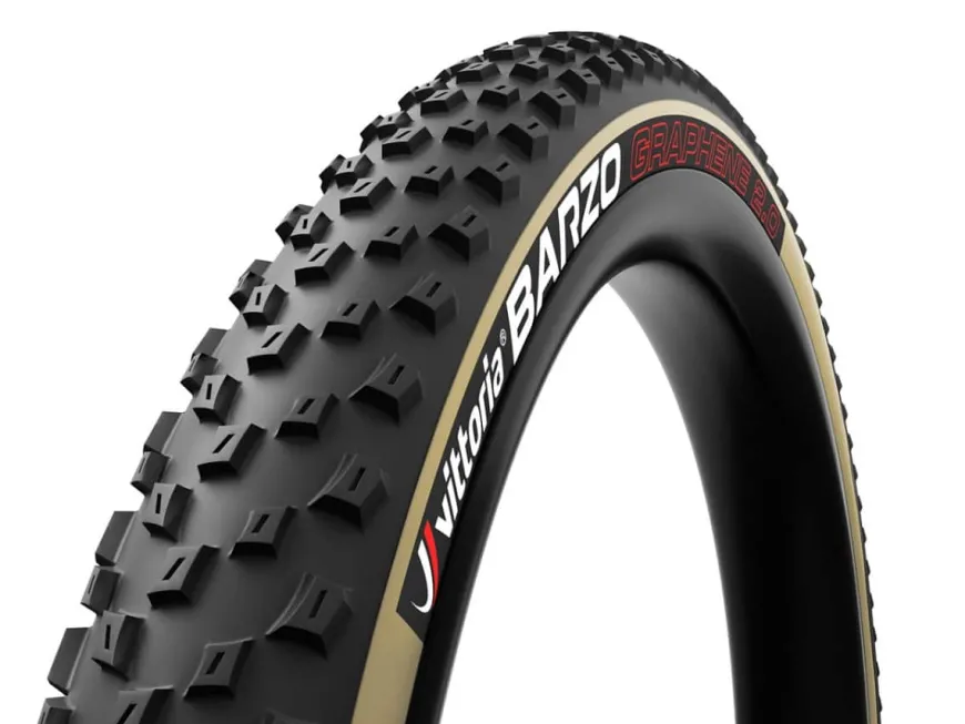 Vittoria MTB Band Barzo G2 TLR 29x2.25 PARA/ZWART