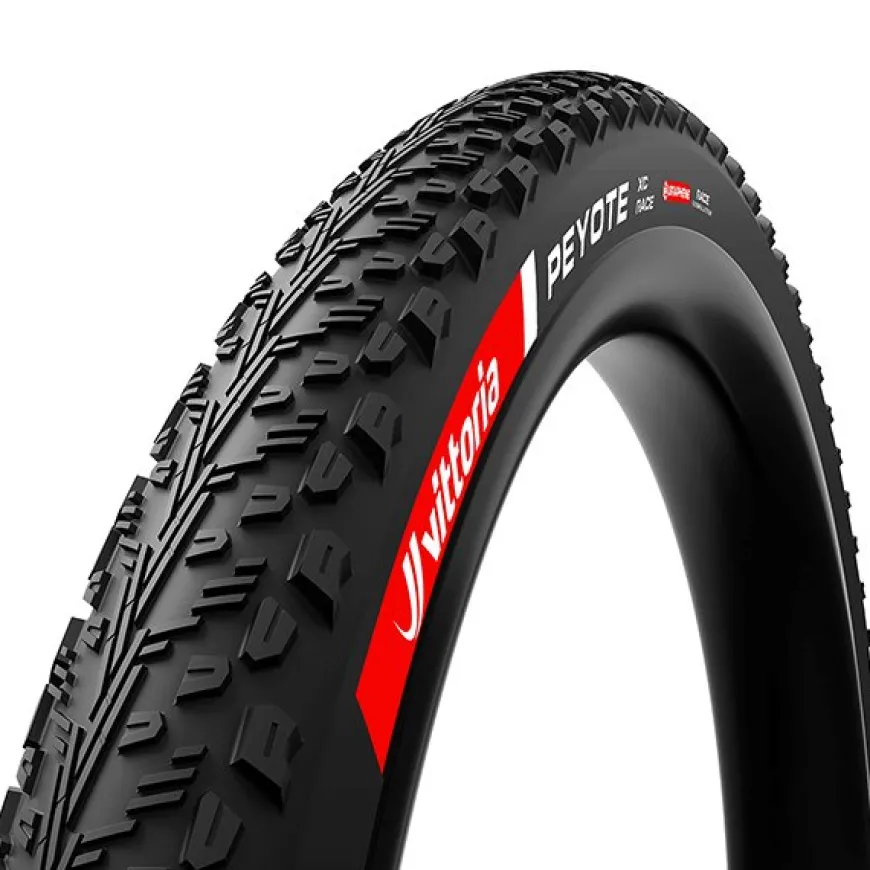 Vittoria MTB Band Peyote XC Race G2 29x2.4 BLACK