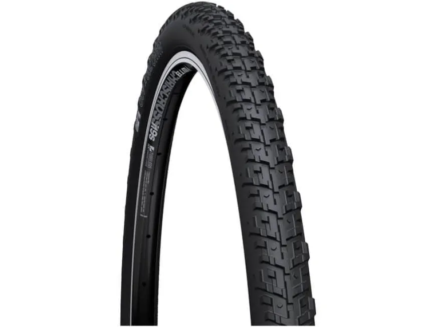 Wtb Nano 700 x 40 Comp Zwart
