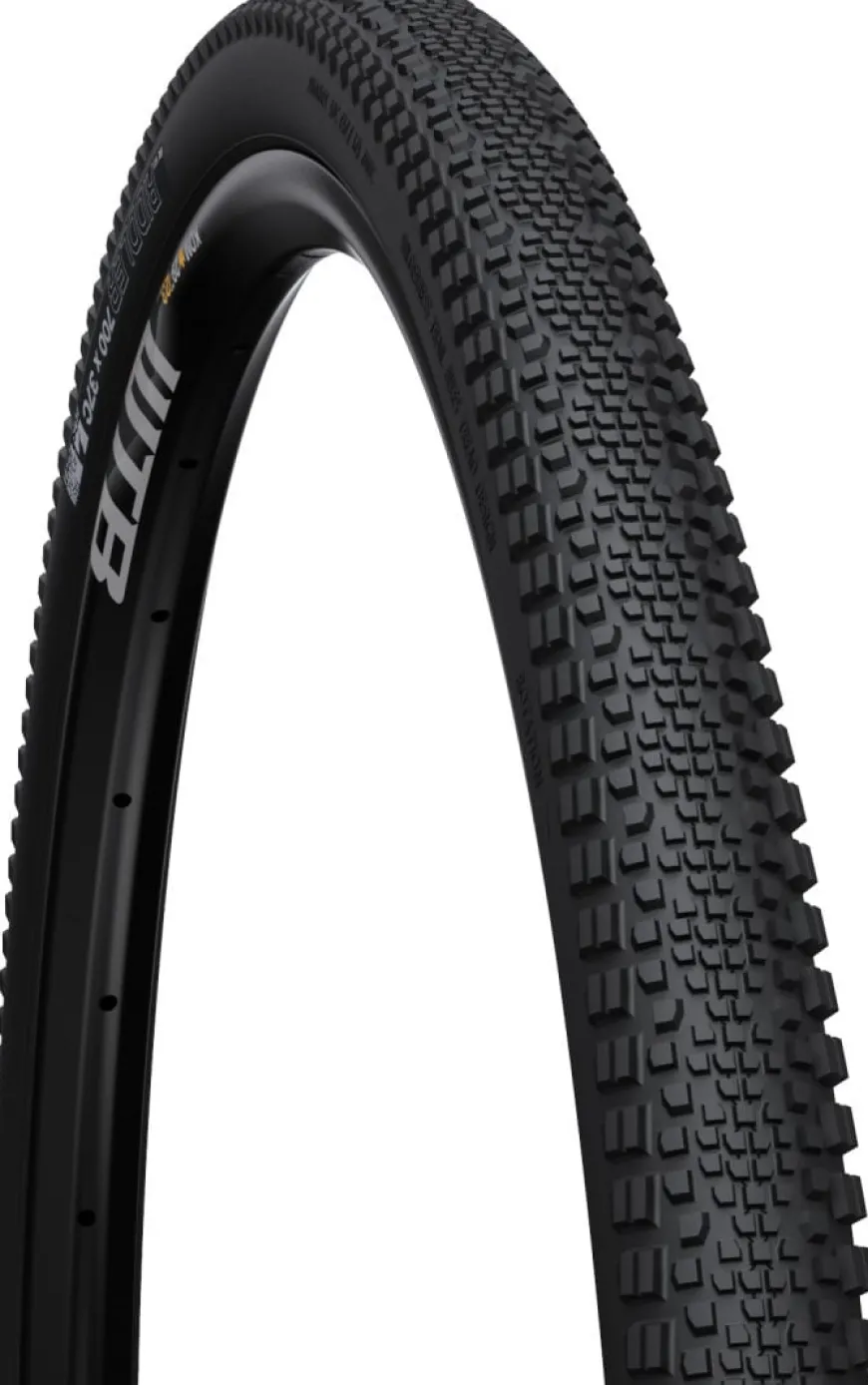 Wtb Riddler x 37 Road TCS Light SG2 Black