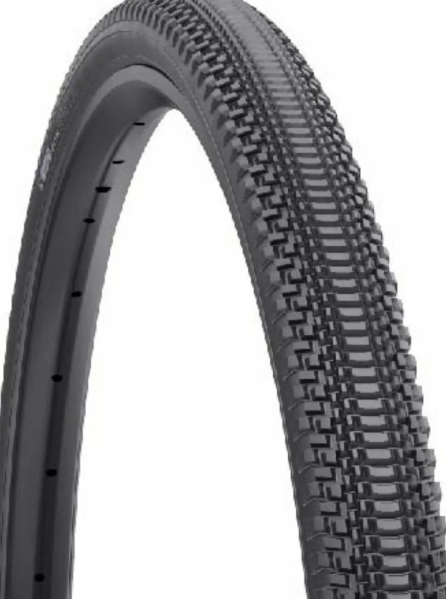 Wtb Vulpine x 36 Road TCS Light SG2 Black