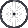 Zipp 303 S Disc Shimano 142/12 Achterwiel Zwart