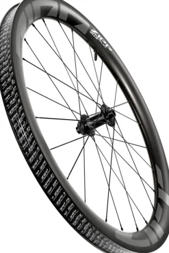 Zipp Achterwiel 303 XPLR S A1 Disc XDR 142/12 Zwart